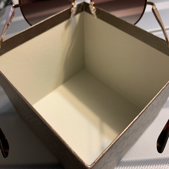 JB Aviator originals Sunglasses goldFrame classic - Picture 10 of 10